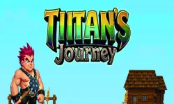 Titan&s Journey image