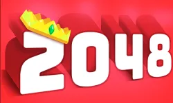 2048 Puzzle Animals image