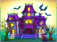 Dracula Frankenstein image
