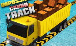image bg Impossible Cargo Track