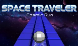 Space Traveler image