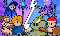 Breakthrough Team image