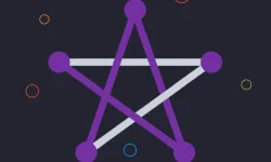 Line & Dots image