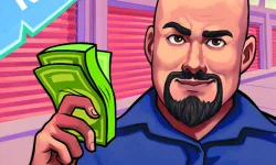 PAWN BOSS image