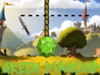 Green Diamond image