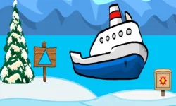 Yacht Escape image