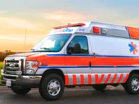 image bg Ambulance Match3