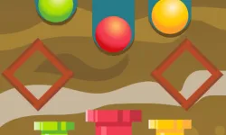 image bg Digger Ball 2