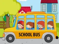 School Bus Differences image