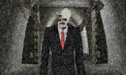Slenderman Must Die: Underground Bunker 2021 image
