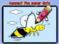 Connecting the dots image