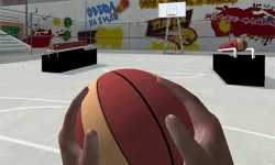Basketball Simulator 3D image