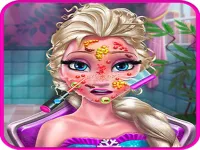 Ice Queen - Doctor image
