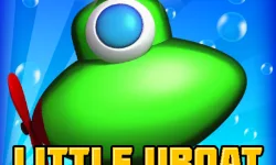 Little UBoat image