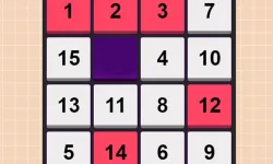 Block Number Puzzle image