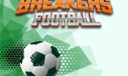image bg Breakers Football