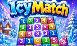 IcyMatch image
