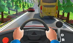 Vehicle Driving Master Game image