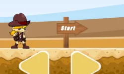 Wild Runner 2d image