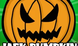 image bg Jack Pumpkin