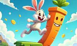 Carrot Climber image