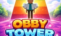 Obby Tower image