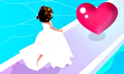 Bridal Race 3D image