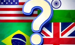 Guess The Flag Quiz image