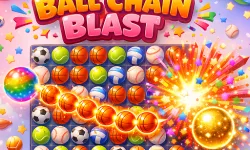 Ball Chain Blast image