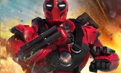 Iron Man War image