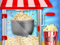 image bg PopCorn Fever