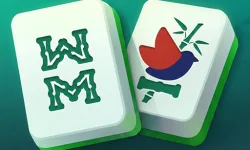 Mahjong Puzzle Game image