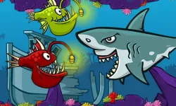 image bg Growing Fish