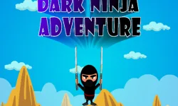 Dark Ninja Adventure image