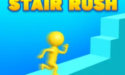 Stair Rush image