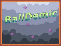 Balldemic image