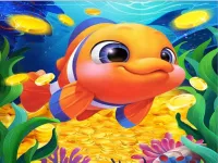 image bg Fishing Go - Free Fishing Game online