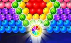 Pop the Fruits image
