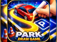 Park Draw Game image