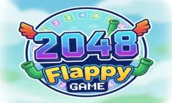 2048 Flappy image