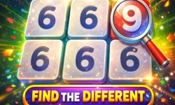 FindTheDifferent image