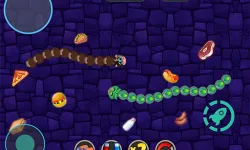 Snake War Multiplayer image