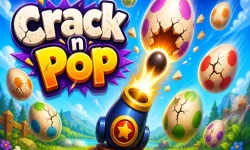 Crack n Pop image