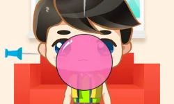 image bg Biggest Gum