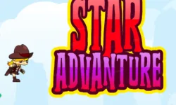 Star Adventure image
