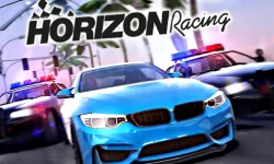 Racing Horizon image