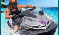 image bg Jetsky Power Boat Water Racing Stunts Game