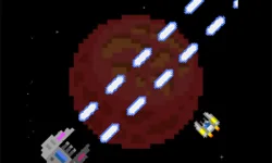 Mars Warfare Defense image