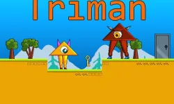 Triman image
