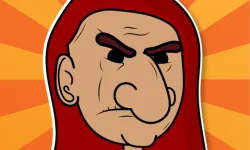 Gilbertona Adventure image